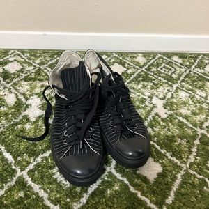 Converse all star ⭐️ high top